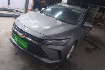 Used Chevrolet Monza 2023 1.5L Dual-Clutch Enjoyment Edition