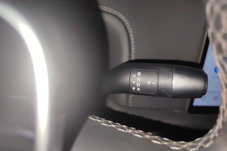 Used Li Auto L7 2024 Ultra Model
