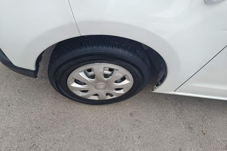 Used Chana Ounuo S 2021 1.5L Ono S Smart Edition Dual-Steaming Air-Conditioned Bus JL473QG