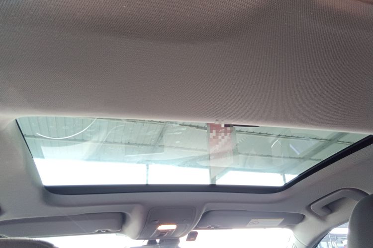 Used Audi A3 2020 Restyled Sportback 35 TFSI Entry-Level China VI Emission Standard