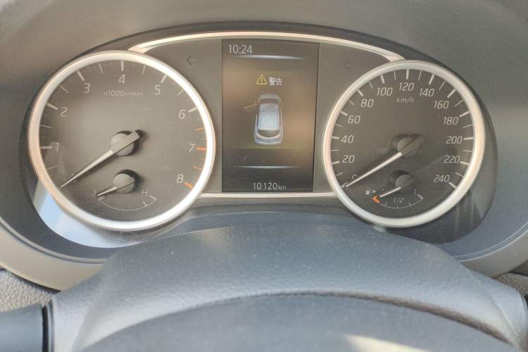 Used Nissan Tiida 2024 1.6L CVT Smart Drive Edition