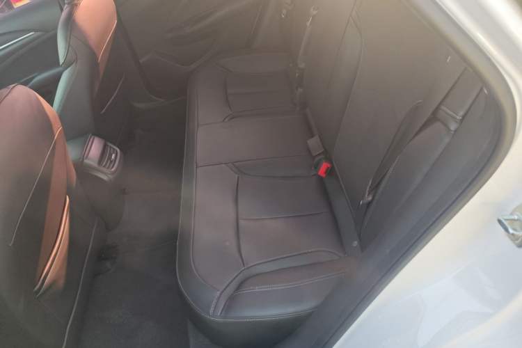 Used Buick GT 2018 18T Automatic Elite Model
