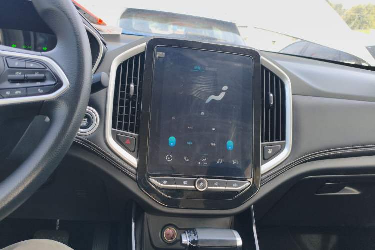 Used Baojun 530 2020 1.5T CVT Luxury Connected Version 7 Seats
