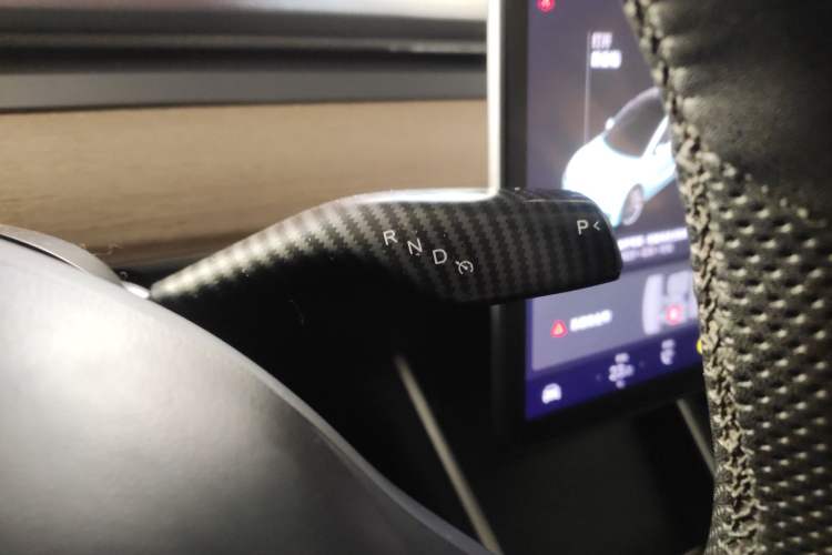 Used Tesla Model 3 2019 Standard Range Rear-Drive Upgraded Version
