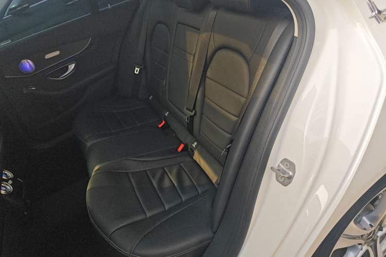 Used Mercedes-Benz C-Class 2020 C 260 L Sport Edition