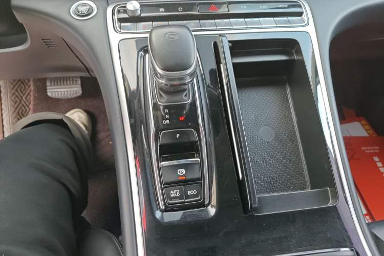 Used GAC Trumpchi M8 2021 Lingxiu Series 390T Ultimate Edition