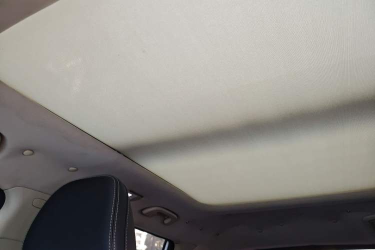 Used Geely Auto Emgrand X7 Sport 2016 1.8TD Automatic Smart Model