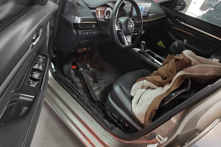 Used Nissan Teana 2022 2.0L XL-Upr Enjoyment Edition
