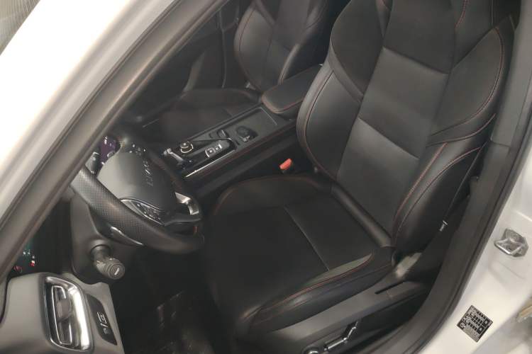 Used Lynk & Co 03 2020 2.0TD Automatic Jing Pro Edition
