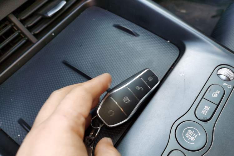 Used BYD Seal 06 New Energy 
