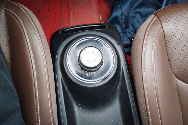 Used Wuling Bingo 2023 203km Comfort Edition
