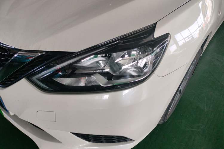 Used Nissan Sylphy 2021 Classic 1.6XE CVT Comfort Edition