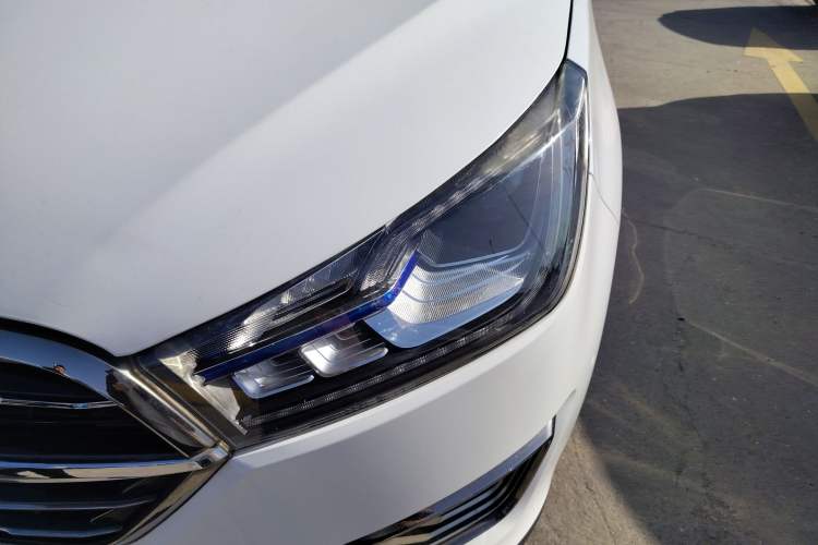 Used Zotye T300 2017 1.5T CVT Luxury Model