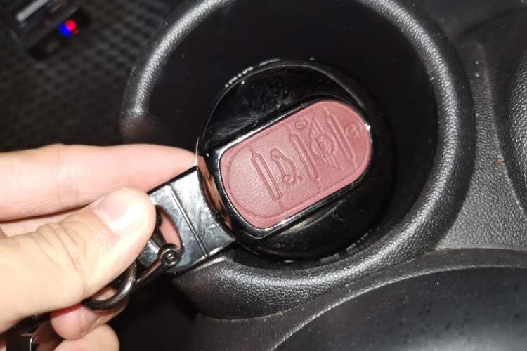 Used  MINI 2015 1.2T ONE Five-Door Edition
