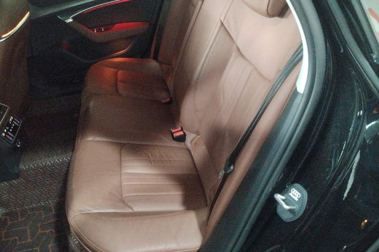 Used Audi A6L 2019 45 TFSI Prestige Elegant Edition
