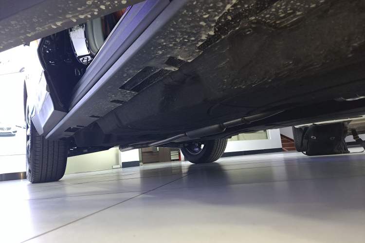 Used Lincoln Nautilus 