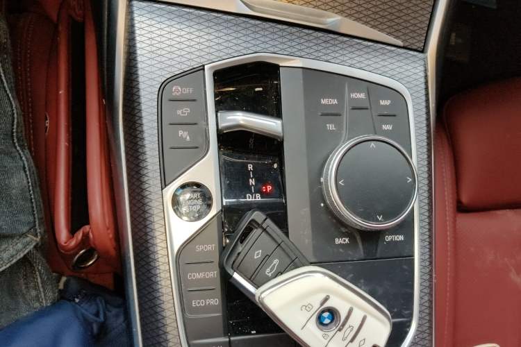 Used BMW i3 2024 eDrive 40 L Midnight Sports Package