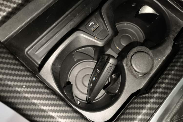 Used BMW 1 Series 2021 125i M Sport Night Edition