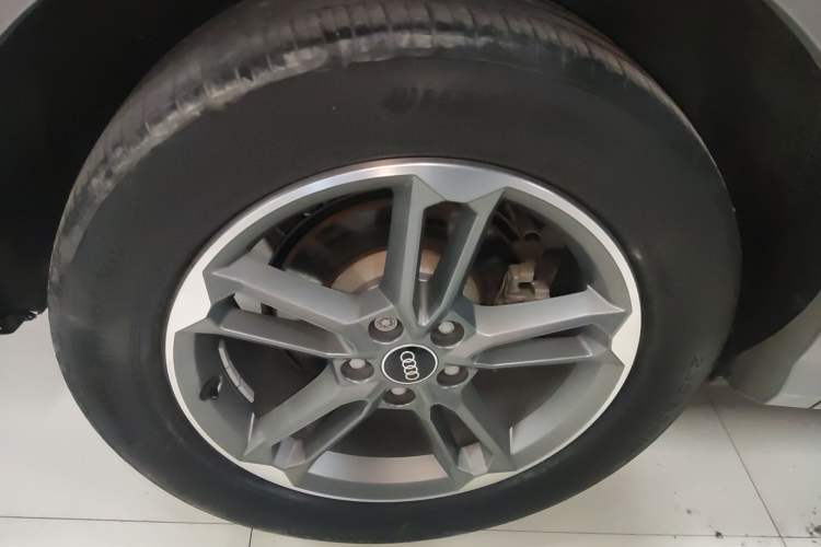 Used Audi Q3 2024 35 TFSI Ambition Dynamic Edition
