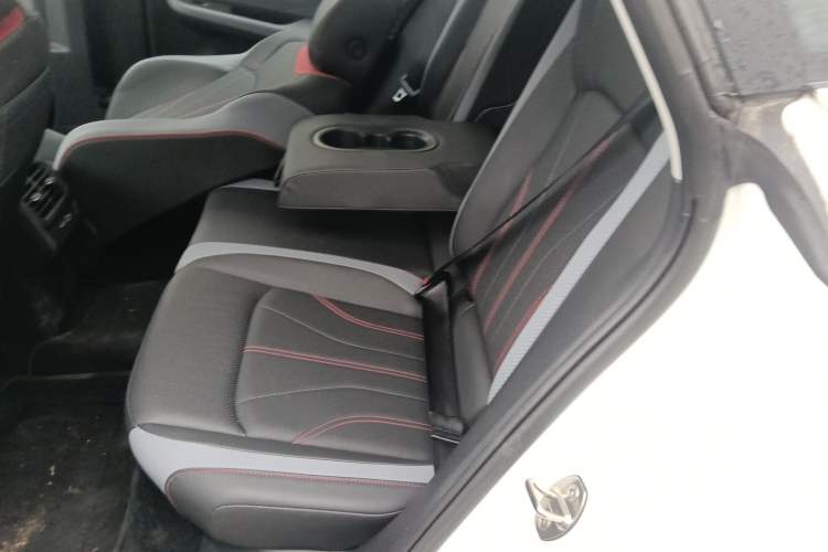 Used Volkswagen Lamando 2025 Lavida L 280TSI DSG Cool & Spicy Edition