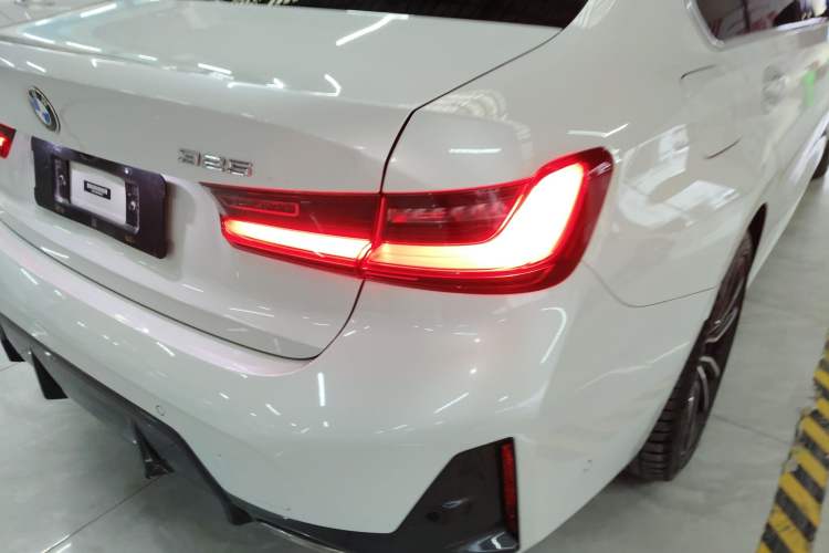 Used BMW 3 Series 2023 325Li M Sport Package
