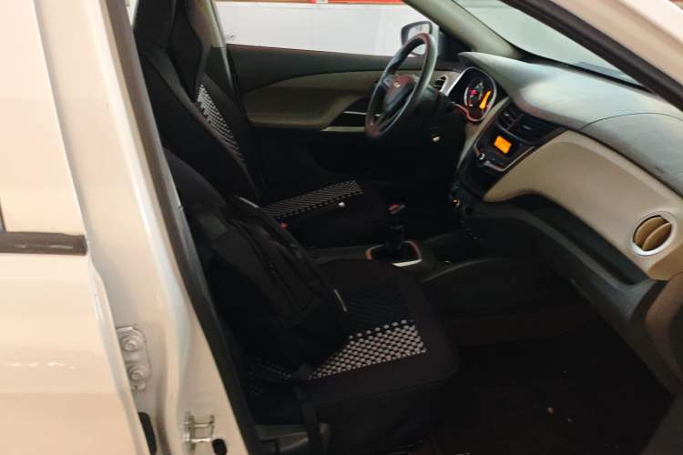 Used Chevrolet Sail 2018 Sail 3 1.3L Manual Comfort Sunroof Edition
