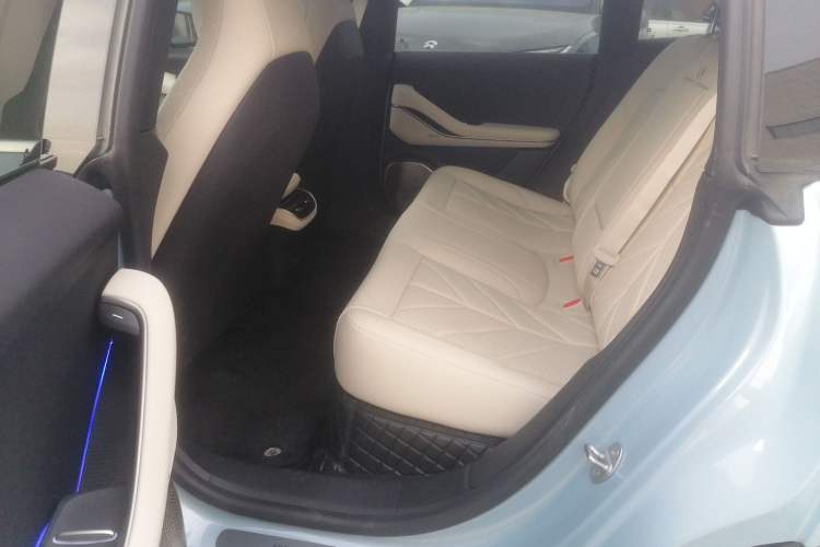 Used Nio ET5T 2025 75 kWh Touring
