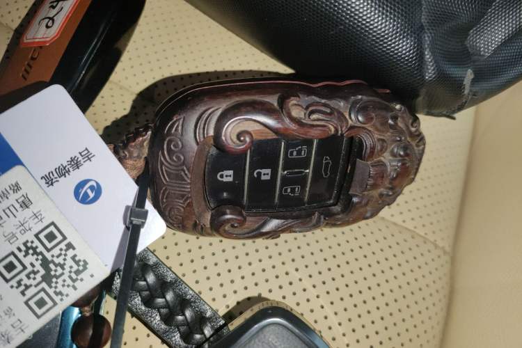 Used Toyota Vellfire 2019 Dual-Engine 2.5L HV Prestige Edition
