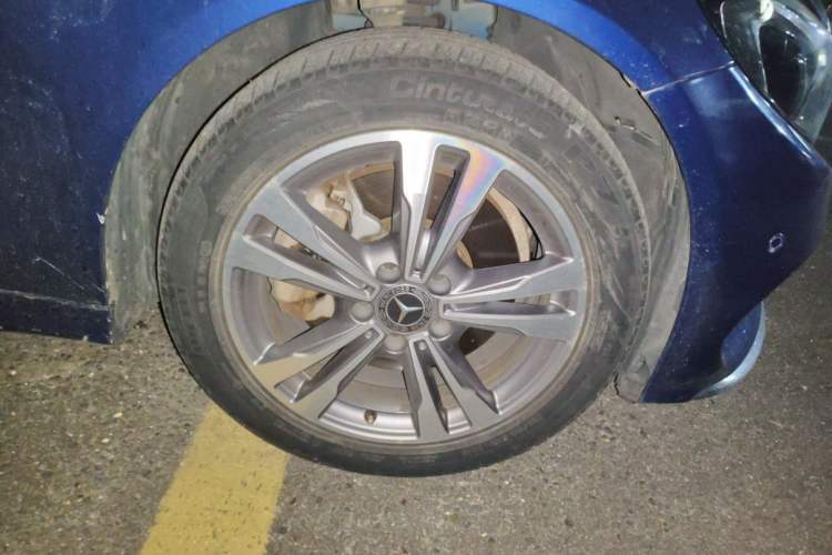 Used Mercedes-Benz C-Class 2018 C 200 L Sport Edition