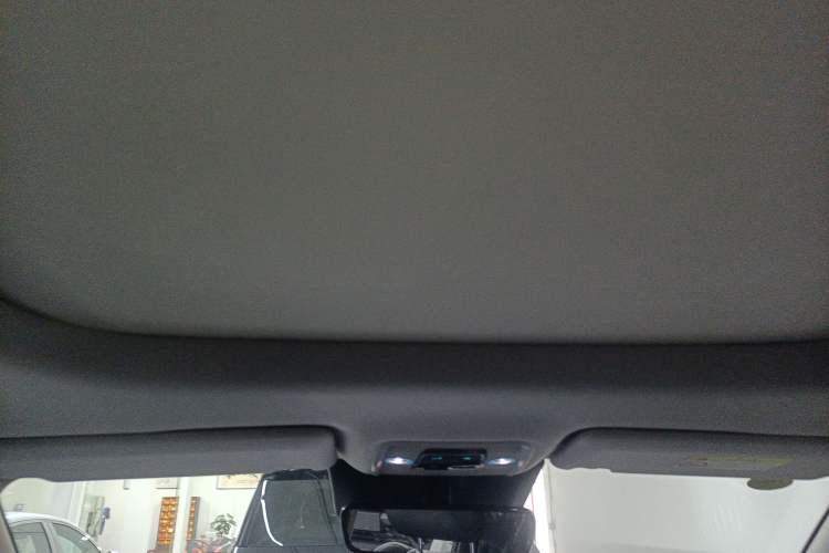 Used BYD Yuan PLUS 2024 Honor Edition 510KM Excellence Model
