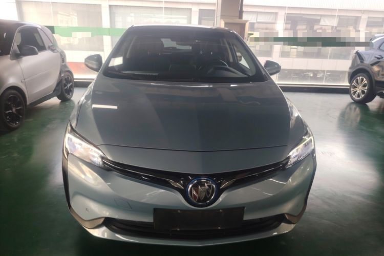 Used Buick Velite 6 2019 Connected & Smart
