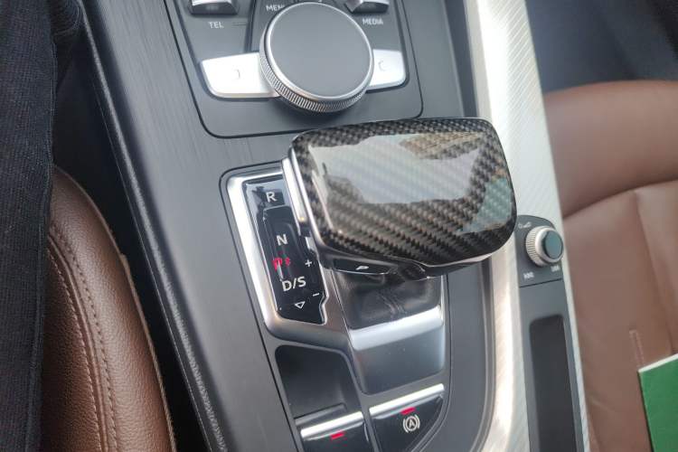 Used Audi A4 (Import) 2017 45 TFSI allroad quattro Sport model