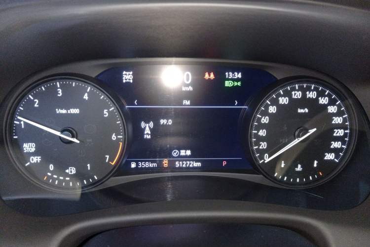 Used Buick Enclave 2022 652T 4x4 Avenir 6-Seater
