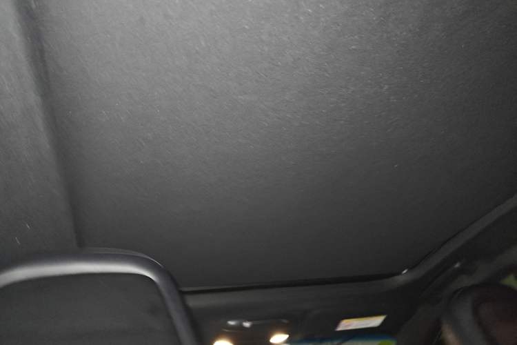 Used Lincoln Continental 2019 2.0T Two-Wheel Drive Luxury Edition China VI Standard