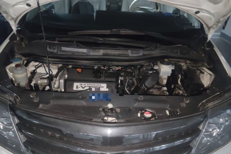 Used Honda Elysion 2012 2.4L VTi-S Prestige Edition
