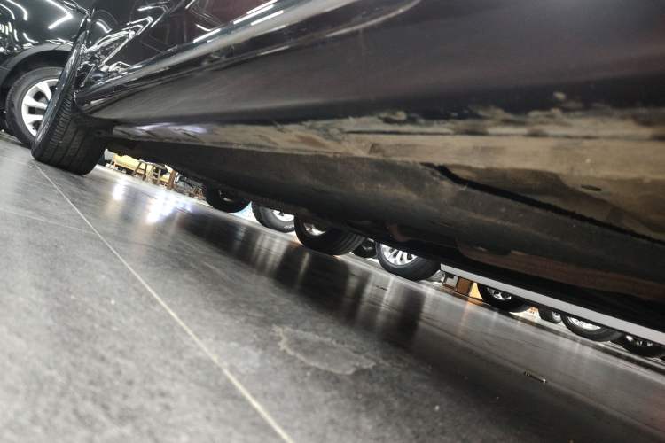 Used Hongqi H9 2022 2.0T Smart Connect Flagship Edition
