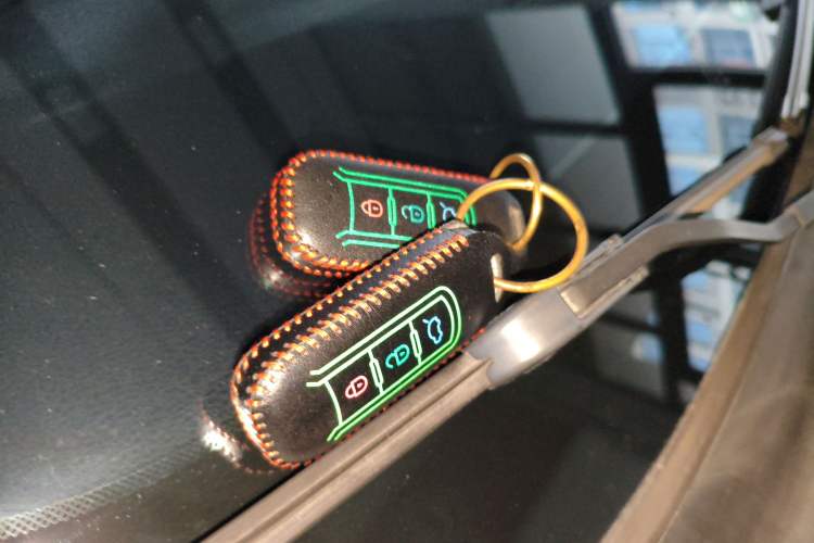 Used GAC Trumpchi GS4 2016 235T G-DCT Luxury Edition
