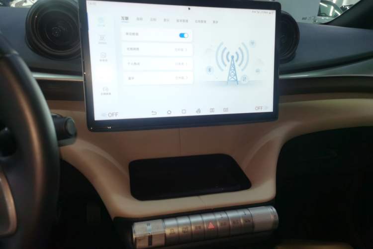 Used BYD Dolphin 2023 420 km Free Version