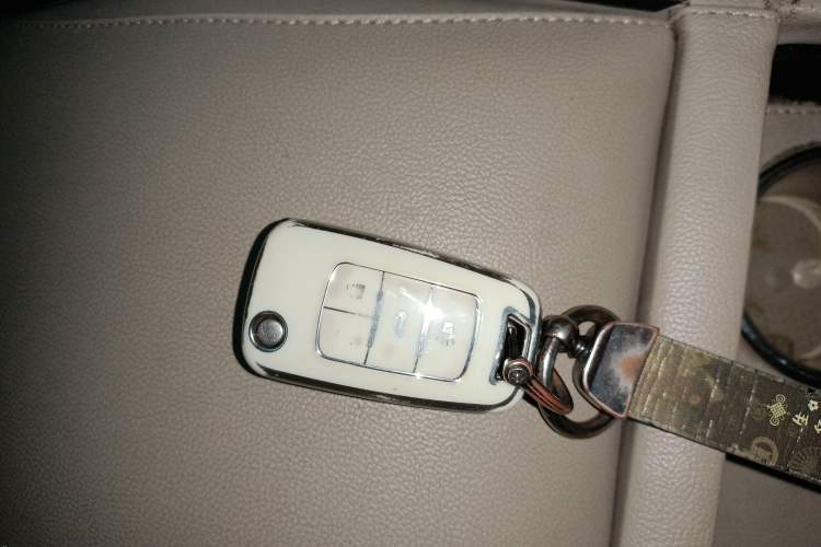 Used Buick GL8 2017 25S Comfort Version China V Standard
