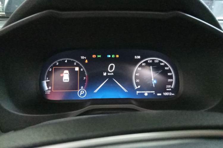 Used Toyota RAV4 2024 2.0L CVT Two-Wheel Drive Fashion Plus Edition