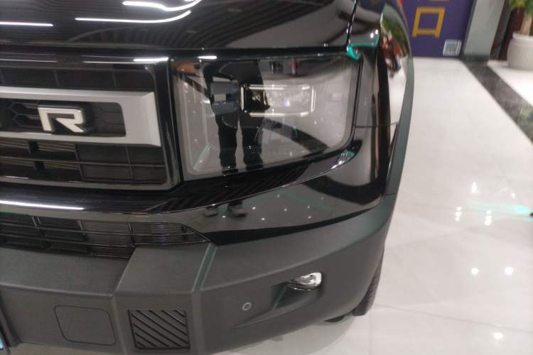 Used JETOUR Freelander 2025 2.0TD Automatic XWD Conqueror