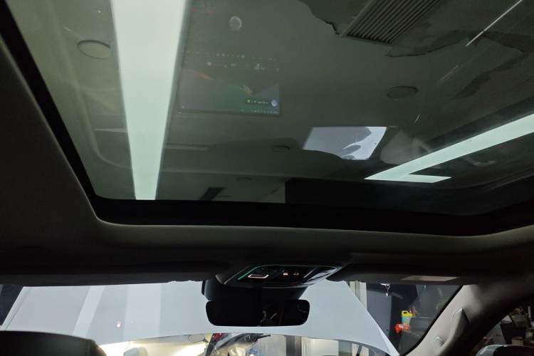 Used Tank 500 New Energy 2023 Hi4-T