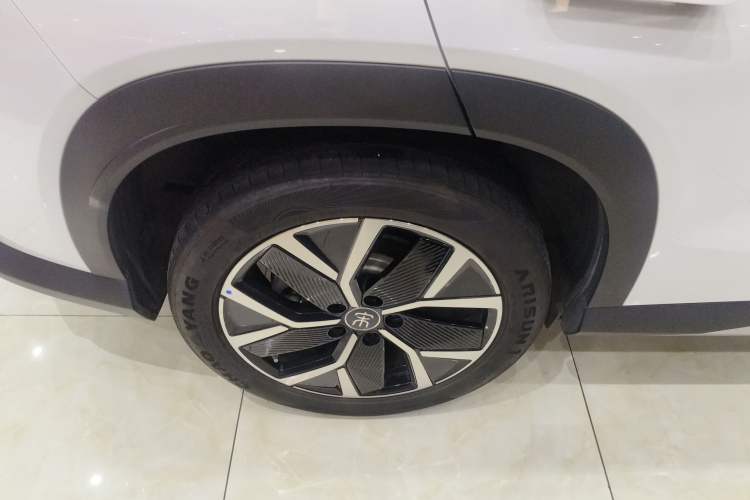 Used BYD Song L DM-i 2024 160km Beyond Edition
