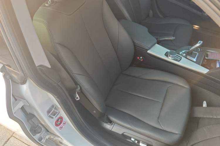 Used BMW 3 Series GT 2017 320i Sport Edition