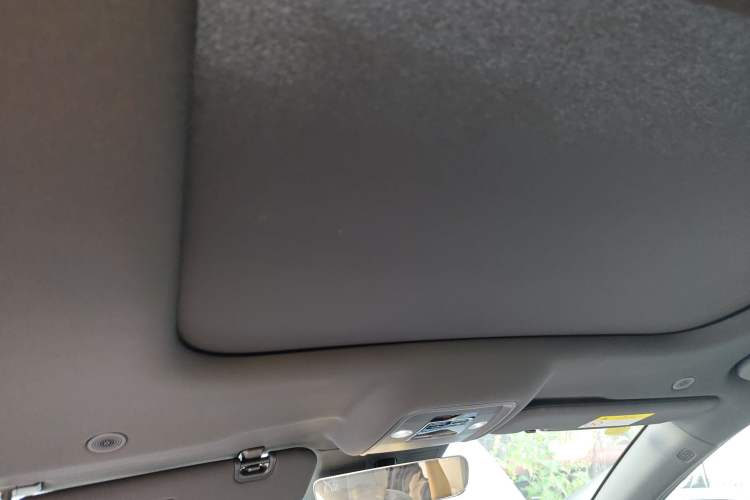 Used BYD Han 2025 DM-i Intelligent Driving Edition 125KM LiDAR Flagship Model
