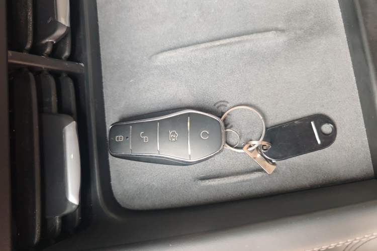 Used BYD Seal 06 New Energy 2024 DM-i 120KM Flagship Model
