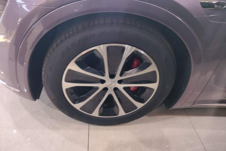 Used Hima Luxeed R7 2024 All-Electric 736 km Ultra