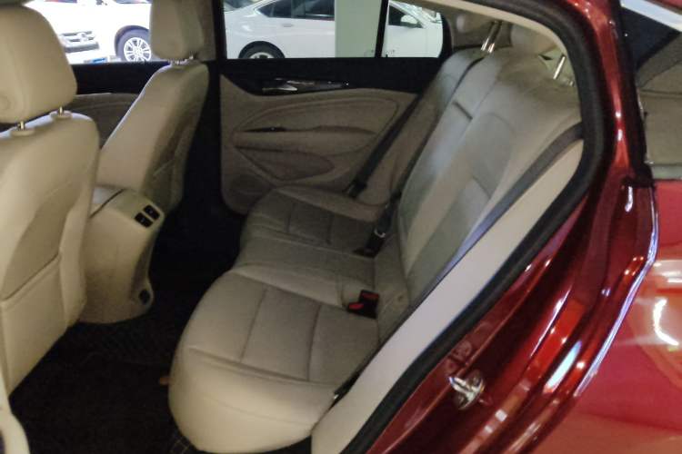 Used Buick Regal 2020 552T Elite Edition