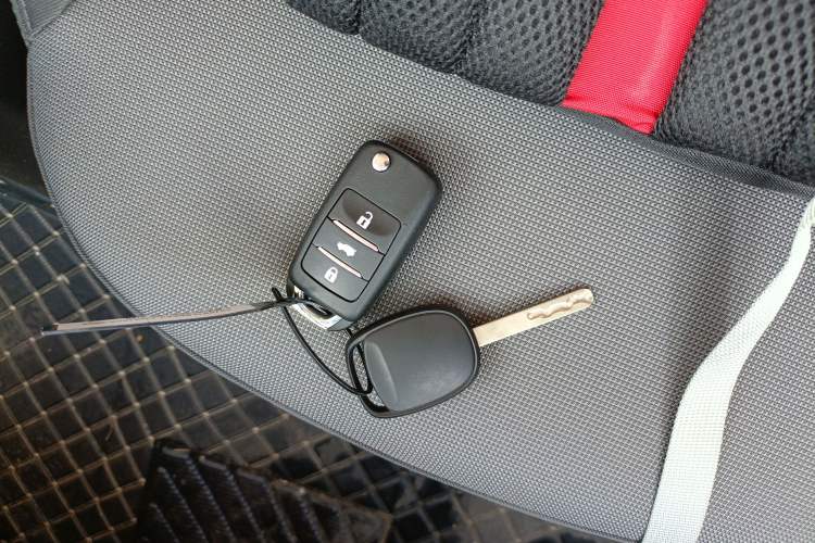 Used  Lumin 2025 205 km Xiangqin Version