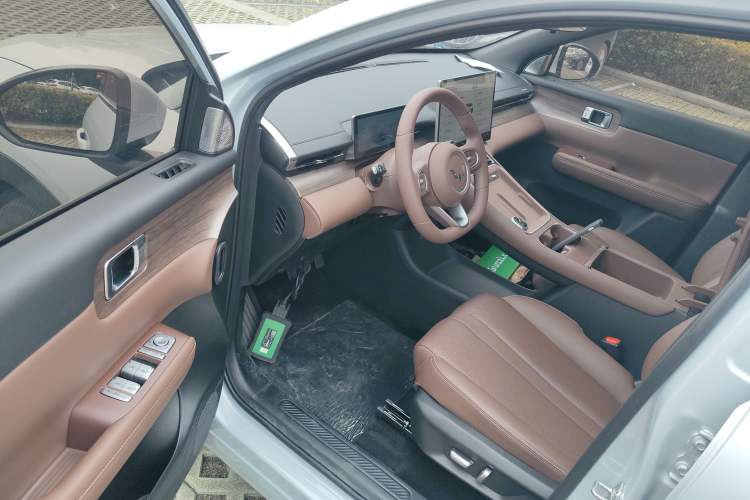 Used Wuling Xingguang S 
